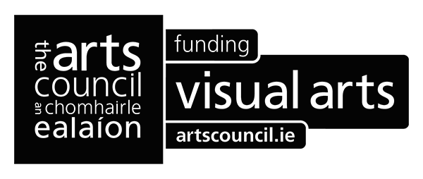 Arts Council of Ireland Logo